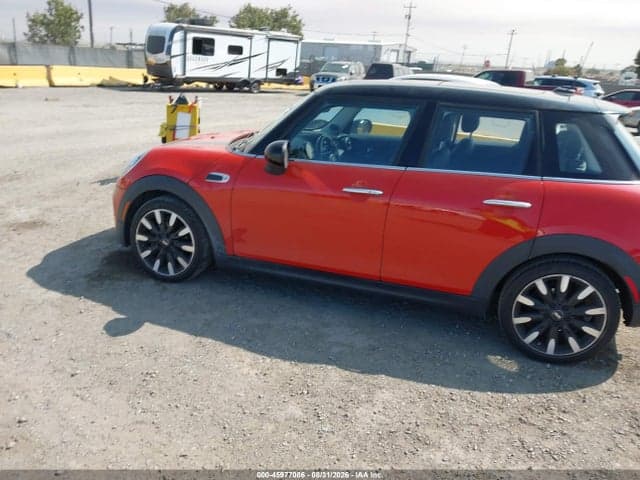 2019 MINI HARDTOP COOPER 14