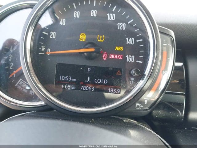 2019 MINI HARDTOP COOPER 15