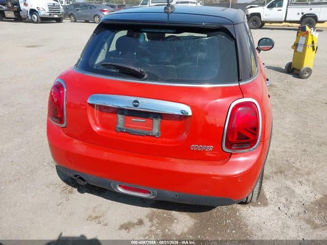 2019 MINI HARDTOP COOPER 16
