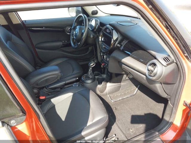 2019 MINI HARDTOP COOPER 5