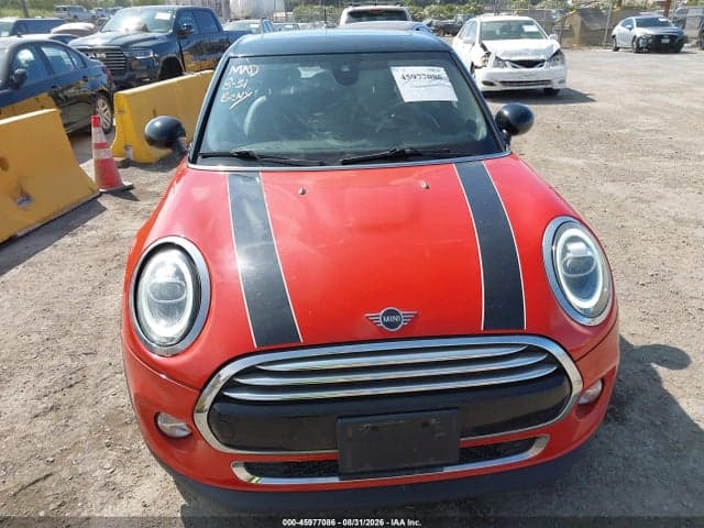 2019 MINI HARDTOP COOPER 6