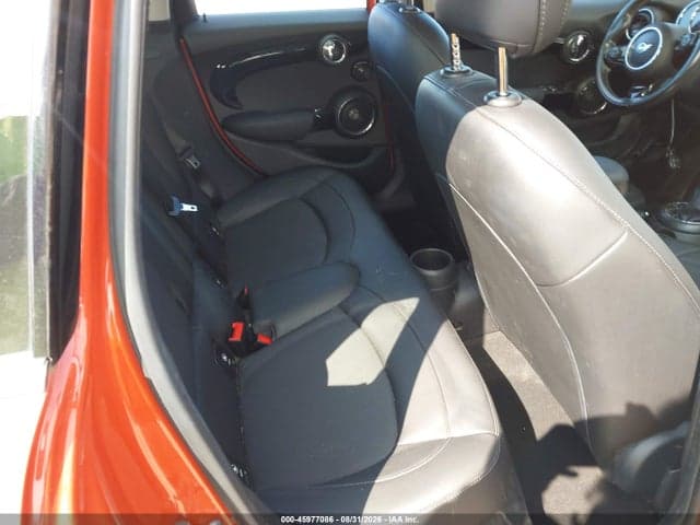 2019 MINI HARDTOP COOPER 8