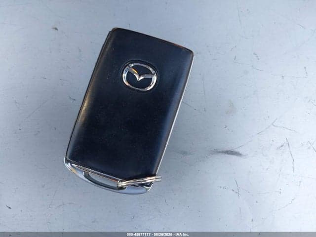 2019 MAZDA MAZDA3 PREMIUM PACKAGE 11