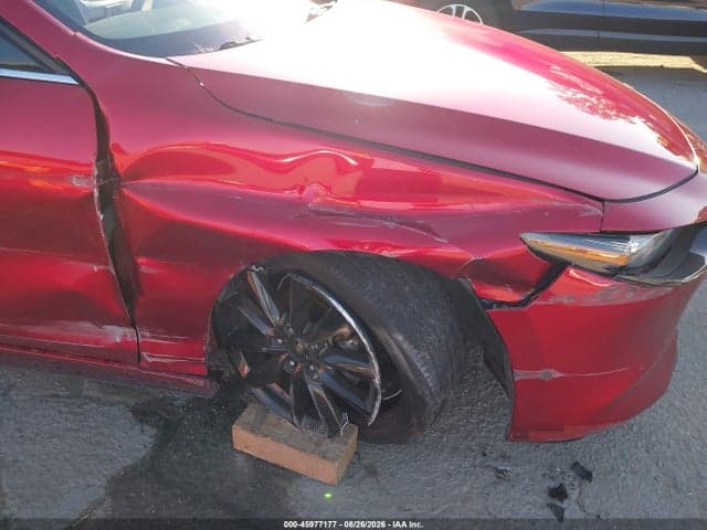 2019 MAZDA MAZDA3 PREMIUM PACKAGE 6