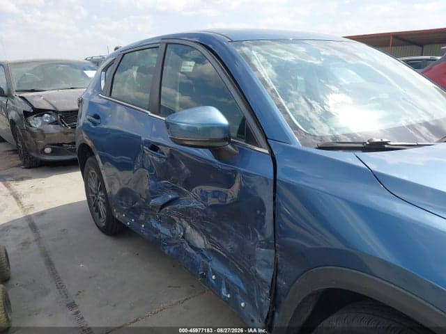 2019 MAZDA CX-5 SPORT 6