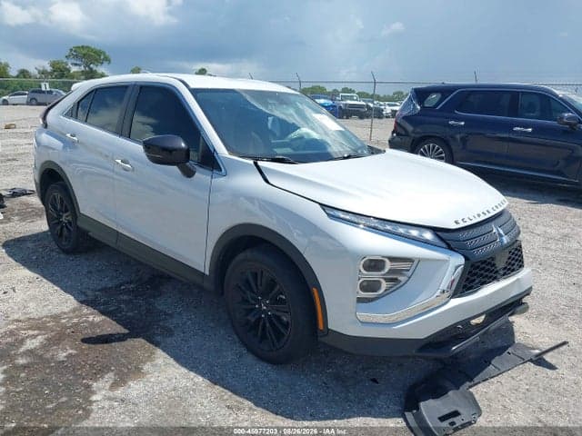 2024 MITSUBISHI ECLIPSE CROSS LE S-AWC 1