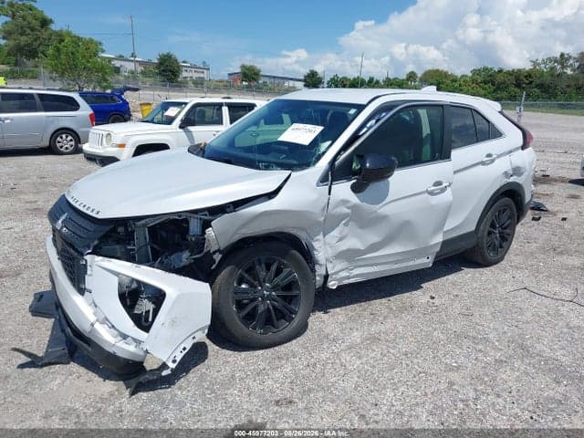 2024 MITSUBISHI ECLIPSE CROSS LE S-AWC 2