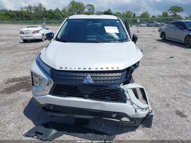 2024 MITSUBISHI ECLIPSE CROSS LE S-AWC 11