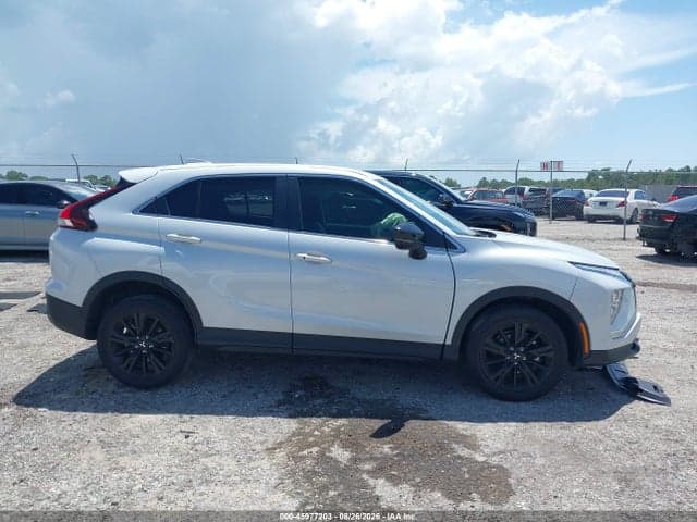 2024 MITSUBISHI ECLIPSE CROSS LE S-AWC 12