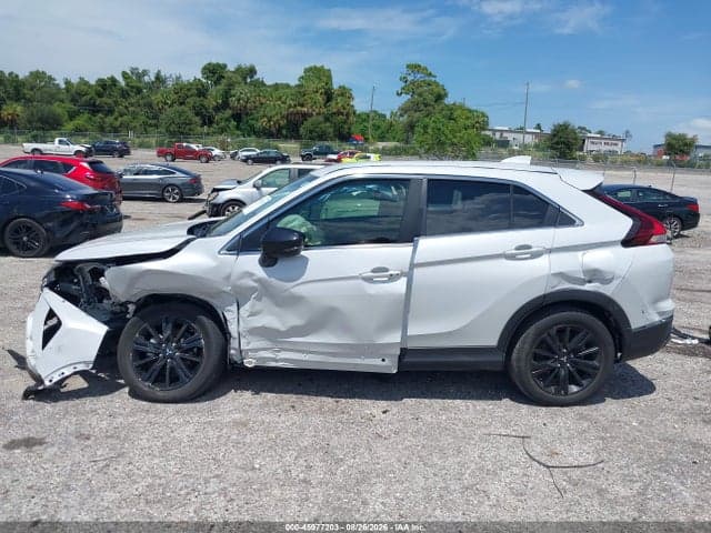 2024 MITSUBISHI ECLIPSE CROSS LE S-AWC 13