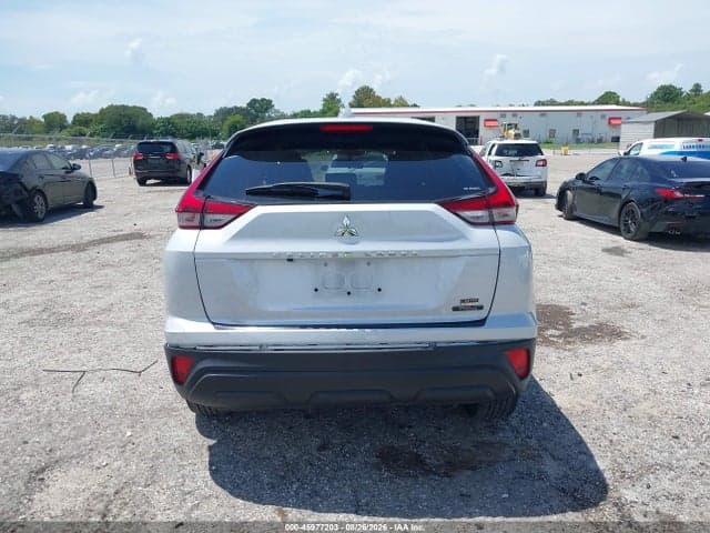 2024 MITSUBISHI ECLIPSE CROSS LE S-AWC 15