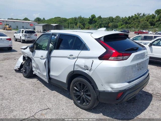 2024 MITSUBISHI ECLIPSE CROSS LE S-AWC 3