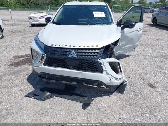 2024 MITSUBISHI ECLIPSE CROSS LE S-AWC 6