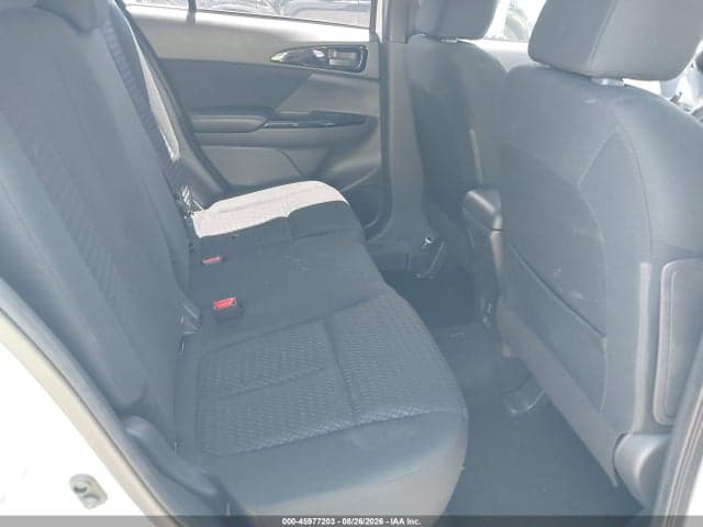 2024 MITSUBISHI ECLIPSE CROSS LE S-AWC 8