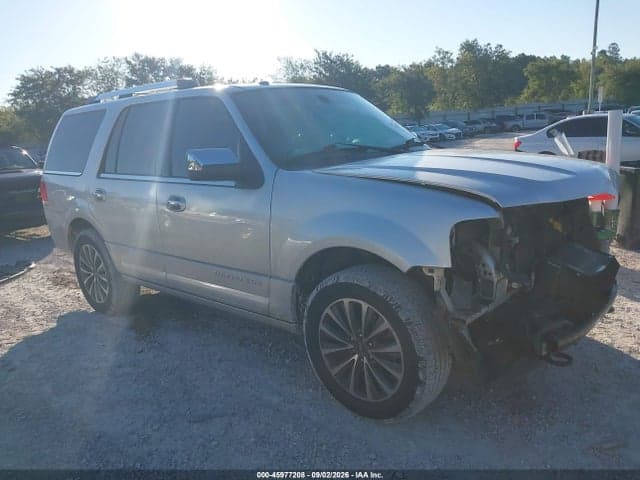 2017 LINCOLN NAVIGATOR SELECT 1