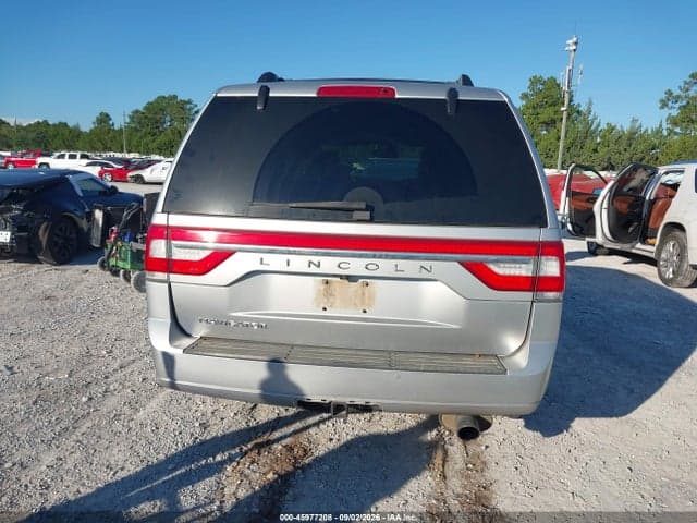 2017 LINCOLN NAVIGATOR SELECT 17