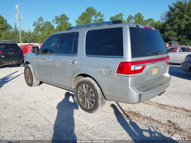 2017 LINCOLN NAVIGATOR SELECT 3