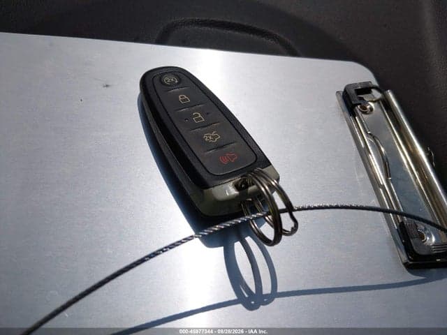 2019 FORD ESCAPE SEL 11