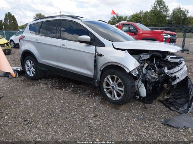 2019 FORD ESCAPE SEL 1