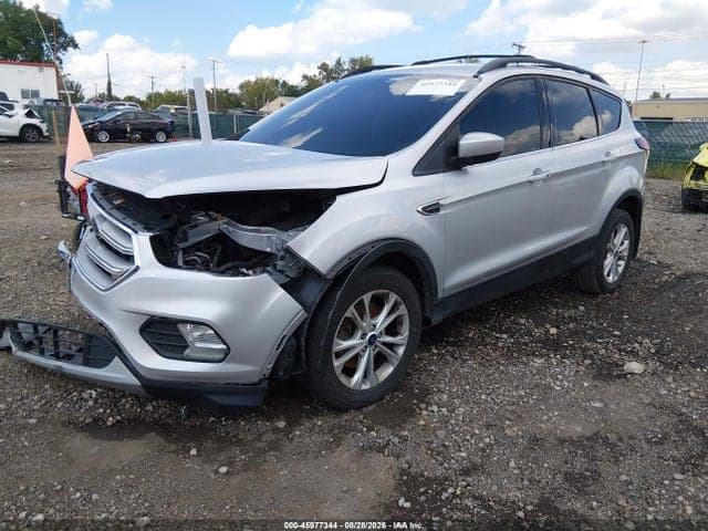2019 FORD ESCAPE SEL 2