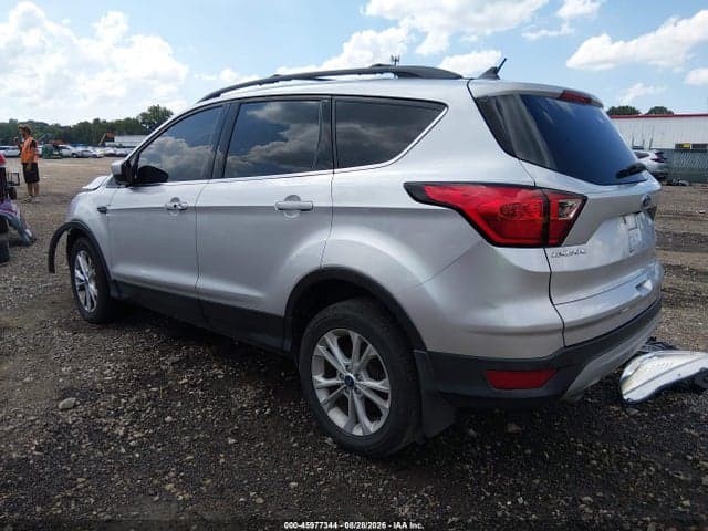 2019 FORD ESCAPE SEL 3