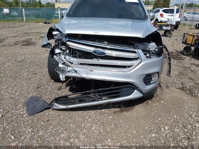 2019 FORD ESCAPE SEL 6