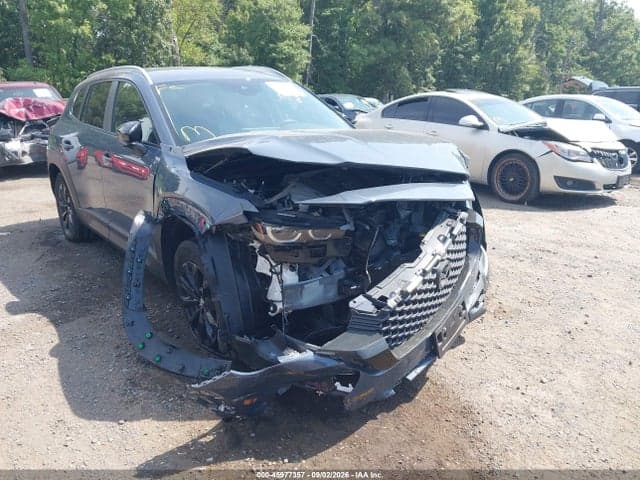 2024 MAZDA CX-50 2.5 S SELECT 1