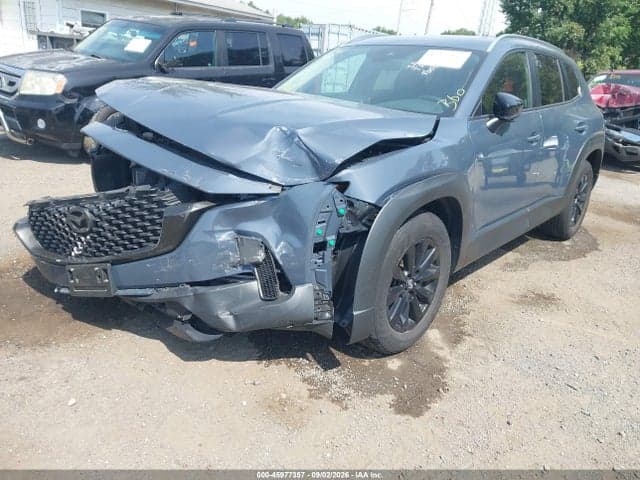 2024 MAZDA CX-50 2.5 S SELECT 2