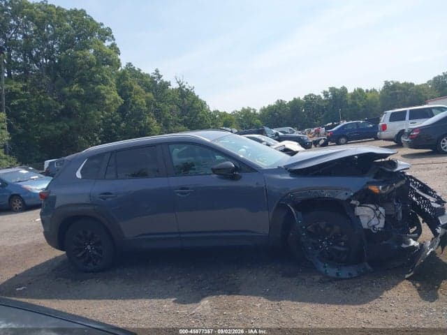 2024 MAZDA CX-50 2.5 S SELECT 13