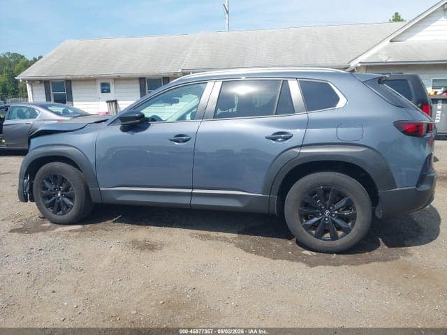 2024 MAZDA CX-50 2.5 S SELECT 14