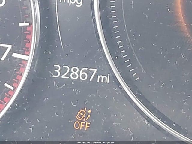 2024 MAZDA CX-50 2.5 S SELECT 15