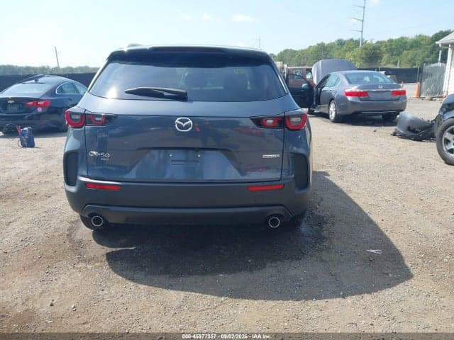 2024 MAZDA CX-50 2.5 S SELECT 16