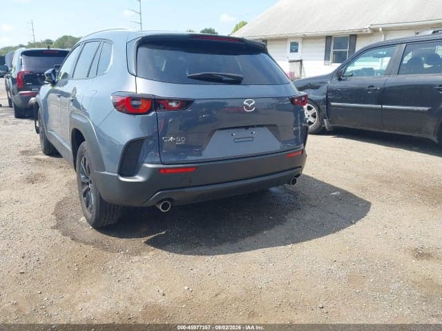 2024 MAZDA CX-50 2.5 S SELECT 3