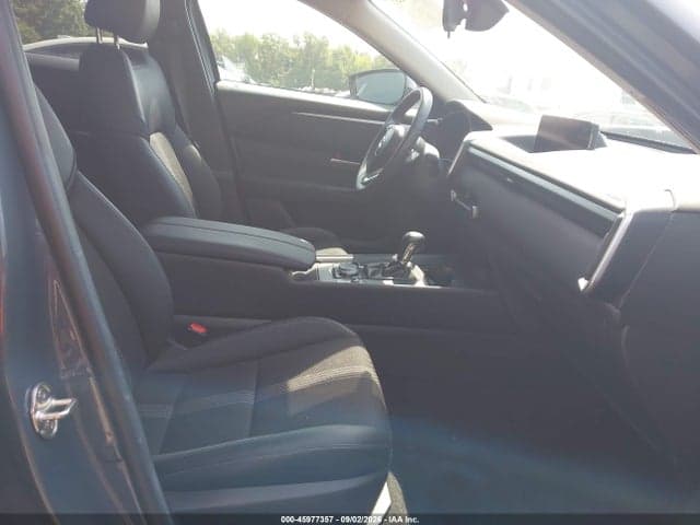 2024 MAZDA CX-50 2.5 S SELECT 5