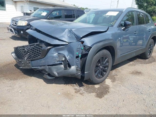 2024 MAZDA CX-50 2.5 S SELECT 6