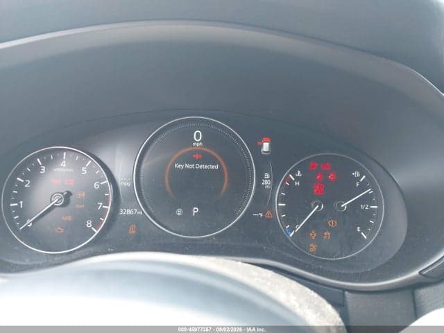 2024 MAZDA CX-50 2.5 S SELECT 7