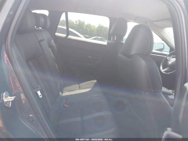 2024 MAZDA CX-50 2.5 S SELECT 8