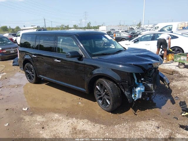 2017 FORD FLEX LIMITED 1
