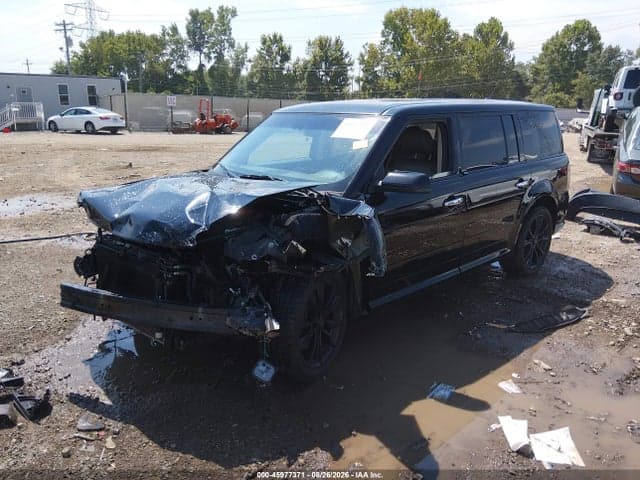 2017 FORD FLEX LIMITED 2