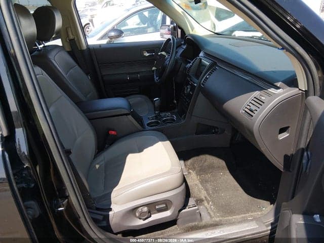 2017 FORD FLEX LIMITED 5