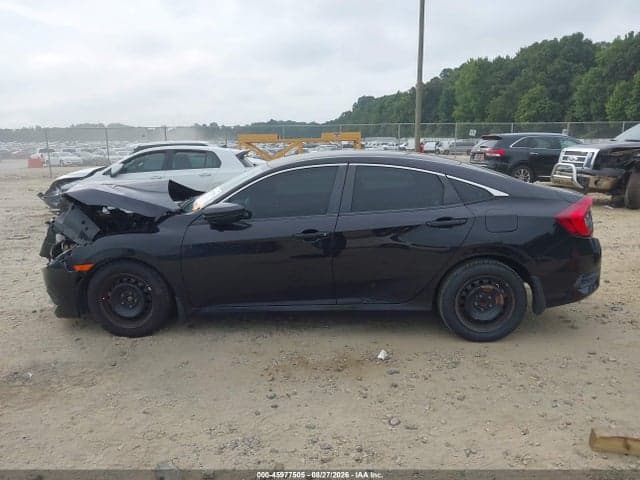 2017 HONDA CIVIC LX 15