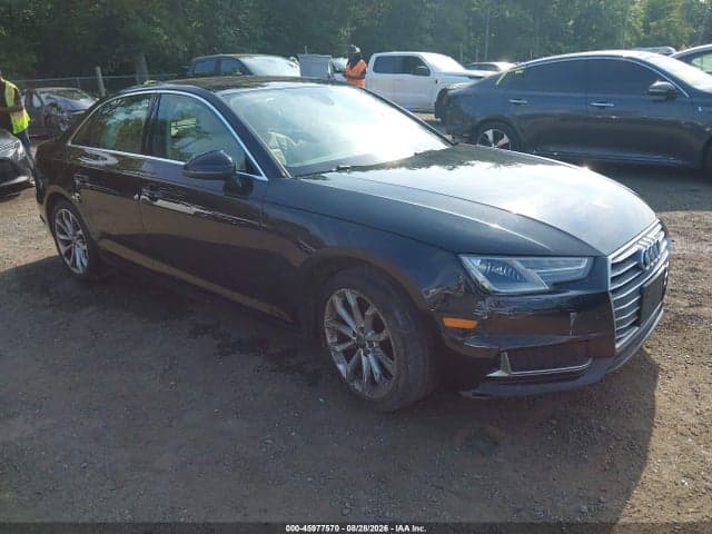 2019 AUDI A4 40 PREMIUM 1