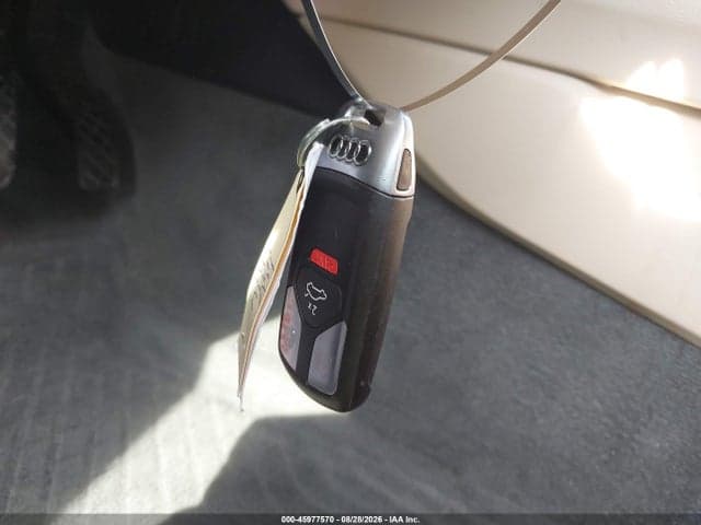 2019 AUDI A4 40 PREMIUM 11