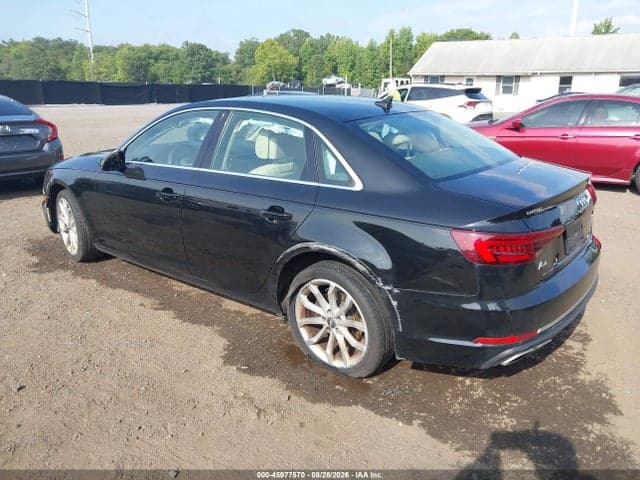 2019 AUDI A4 40 PREMIUM 3