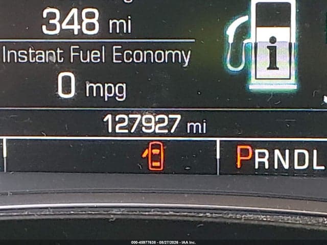 2019 CHEVROLET TRAVERSE 3LT 15