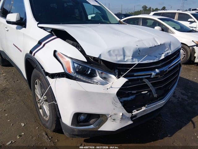 2019 CHEVROLET TRAVERSE 3LT 6