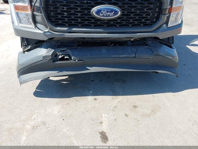 2021 FORD F-150 XL 6