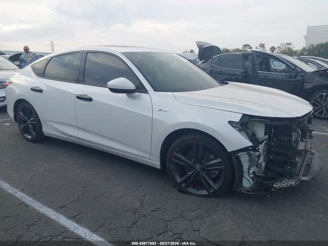 2023 ACURA INTEGRA A-SPEC 1