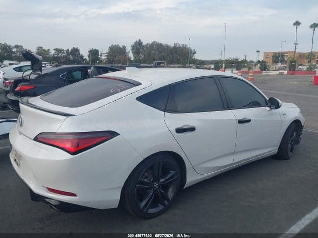 2023 ACURA INTEGRA A-SPEC 14