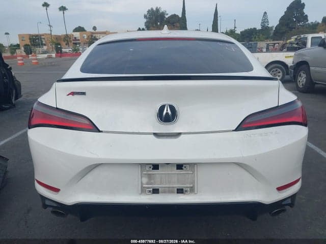 2023 ACURA INTEGRA A-SPEC 17